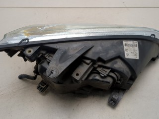 Фара (передняя) левая, Ford Focus 2001-2005