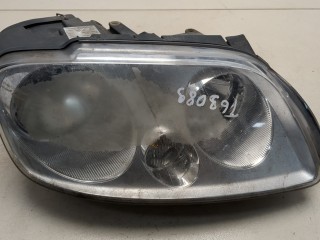 Фара (передняя) правая, ориг. номер 2K0941006C, Volkswagen Caddy 2004-2010