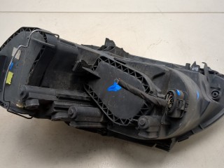 Фара (передняя) правая, ориг. номер 2K0941006C, Volkswagen Caddy 2004-2010