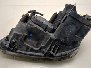 Фара (передняя) правая, ориг. номер 2K0941006C, Volkswagen Caddy 2004-2010