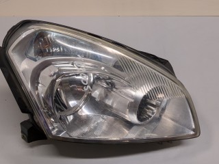 Фара (передняя) правая, Nissan Qashqai 2006-2010