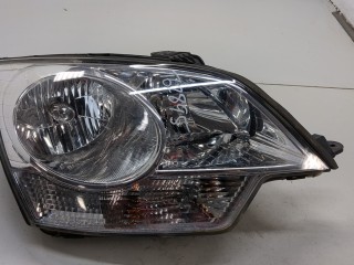 Фара (передняя) правая, ориг. номер 4806034, 96627140, Opel Antara 2006-2011