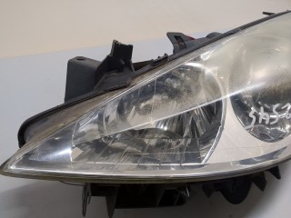Фара (передняя) левая, ориг. номер 620888, Peugeot 307 2005-2008