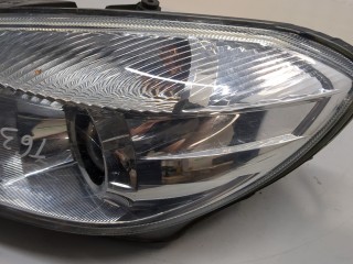 Фара (передняя) левая, ориг. номер 5J2941017D, Skoda Fabia 2010-2014