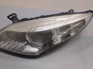 Фара (передняя) левая, Renault Megane 2006-2009