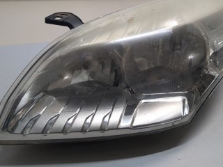 Фара (передняя) левая, Renault Megane 2006-2009