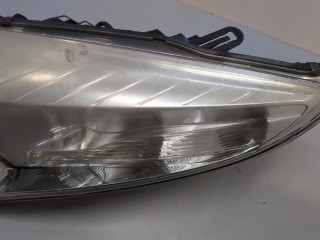 Фара (передняя) левая, Renault Megane 2006-2009