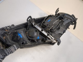 Фара (передняя) левая, Renault Megane 2006-2009