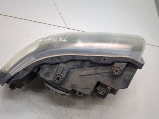 Фара (передняя) левая, Land Rover Freelander 1 2003-2006