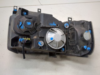 Фара (передняя) левая, Land Rover Freelander 1 2003-2006