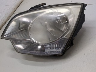Фара (передняя) левая, ориг. номер 4806033, 96627139, Opel Antara 2006-2011
