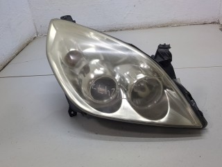 Фара (передняя) правая Opel Vectra 2005-2008, 13170918
