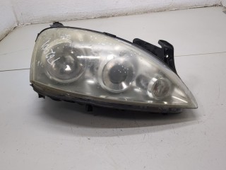 Фара (передняя) правая, Opel Corsa 2003-2006