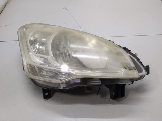 Фара (передняя) правая, ориг. номер 9682828380, Citroen Berlingo 2004-2013