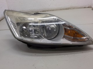 Фара (передняя) правая, Ford Focus 2004-2008