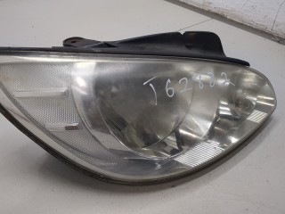 Фара (передняя) правая, Hyundai Getz 2005-2011
