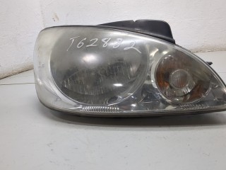 Фара (передняя) правая, Hyundai Getz 2005-2011
