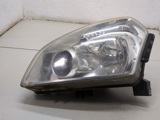 Фара (передняя) левая, Nissan Qashqai 2006-2010