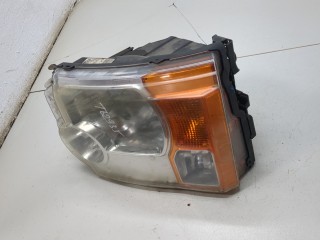 Фара (передняя) левая, ориг. номер XBC500032, Land Rover Discovery 2004-2009