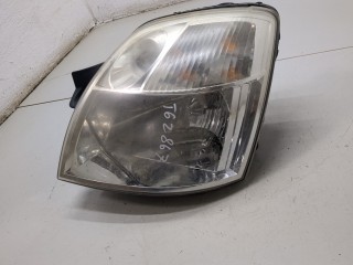 Фара (передняя) левая, KIA Picanto 2004-2007