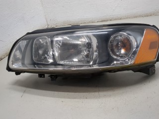 Фара (передняя) левая, Volvo XC70 2004-2007