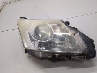 Фара (передняя) правая, Toyota Avensis 3 2008-2011