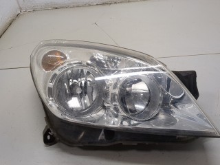 Фара (передняя) правая, Opel Astra 2006-2014