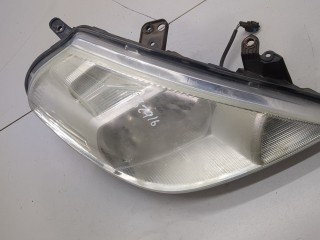 Фара (передняя) правая, Nissan Tiida 2004-2012