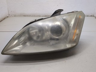 Фара (передняя) левая, Ford C-Max 2003-2007