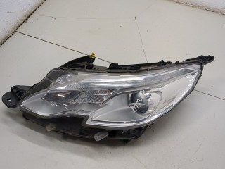 Фара (передняя) левая, Peugeot 2008 2013-2016