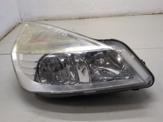 Фара (передняя) правая, Renault Espace 4 2006-2012