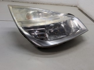Фара (передняя) правая, Renault Espace 4 2006-2012