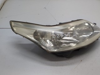 Фара (передняя) правая, ориг. номер 9646894080, Citroen C4 2004-2014
