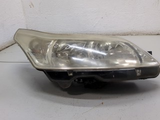Фара (передняя) правая, ориг. номер 9646894080, Citroen C4 2004-2014