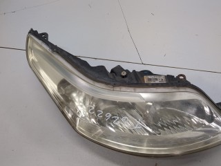 Фара (передняя) правая, ориг. номер 9646894080, Citroen C4 2004-2014