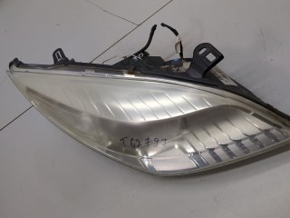 Фара (передняя) правая, ориг. номер 260100018R, Renault Megane 2008-2014