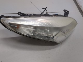 Фара (передняя) правая, ориг. номер 260100018R, Renault Megane 2008-2014