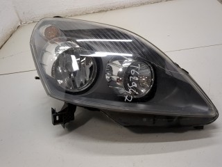 Фара (передняя) правая, Opel Zafira B 2008-2014