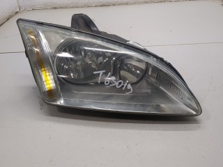 Фара (передняя) правая, Ford Focus 2004-2008