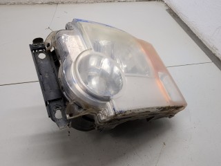 Фара (передняя) левая, ориг. номер XBC500032, Land Rover Discovery 2004-2009