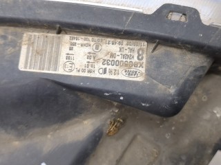 Фара (передняя) левая, ориг. номер XBC500032, Land Rover Discovery 2004-2009