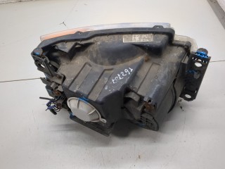 Фара (передняя) левая, ориг. номер XBC500032, Land Rover Discovery 2004-2009