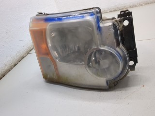 Фара (передняя) правая, ориг. номер XBC500022, Land Rover Discovery 2004-2009