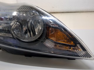 Фара (передняя) правая, ориг. номер 1754445, 8M5113100DF, Ford Focus 2007-2011