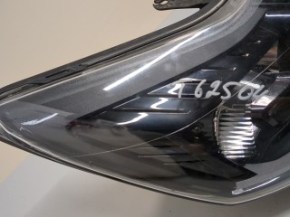 Фара (передняя) правая, ориг. номер 1754445, 8M5113100DF, Ford Focus 2007-2011