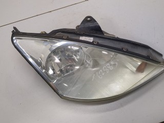 Фара (передняя) правая, Ford Focus 2001-2005