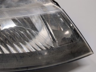 Фара (передняя) правая, ориг. номер 33100SMGE120M1, Honda Civic 2005-2008