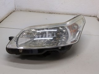 Фара (передняя) левая, ориг. номер 9646894180, Citroen C4 2004-2014