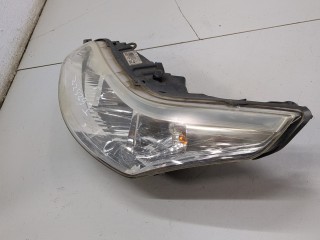Фара (передняя) левая, ориг. номер 9646894180, Citroen C4 2004-2014