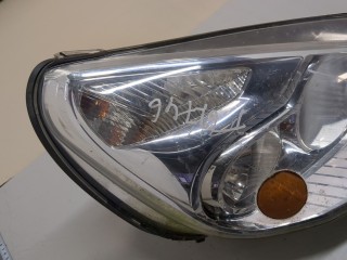 Фара (передняя) правая, Ford Galaxy 2010-2015